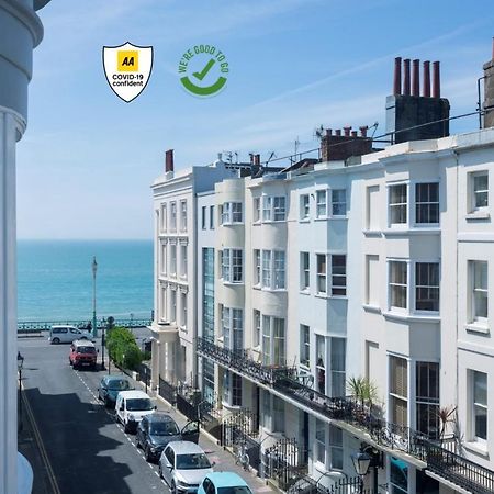 Innit Marina Brighton Ngoại thất bức ảnh