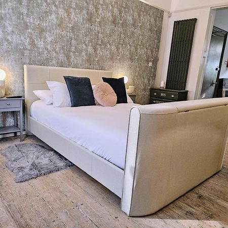 Innit Marina Brighton Ngoại thất bức ảnh