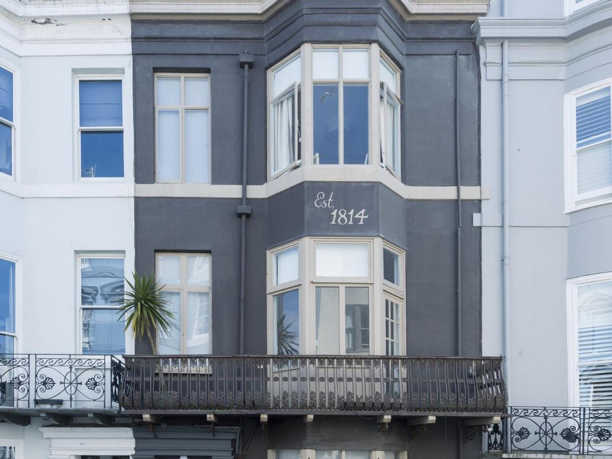 Innit Marina Brighton Ngoại thất bức ảnh