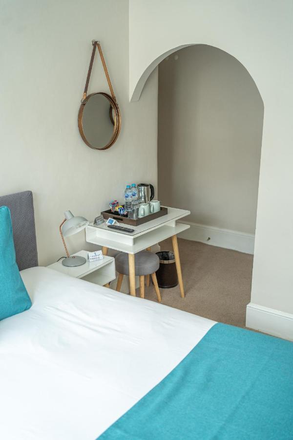 Innit Marina Brighton Phòng bức ảnh