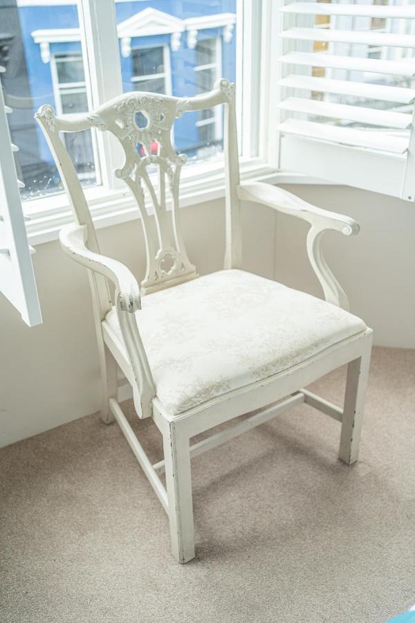 Innit Marina Brighton Ngoại thất bức ảnh