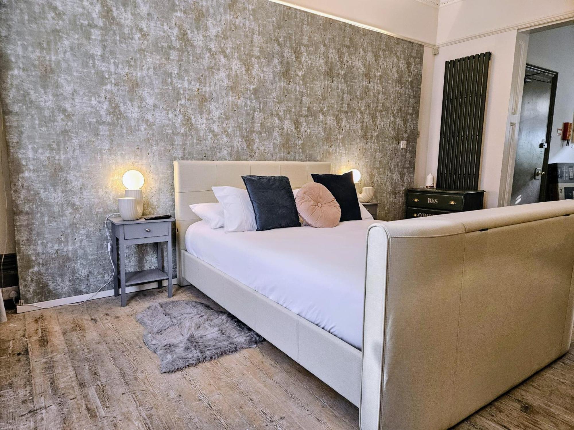 Innit Marina Brighton Ngoại thất bức ảnh