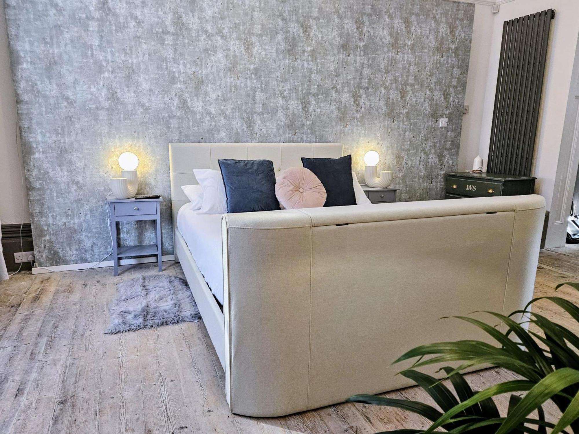 Innit Marina Brighton Ngoại thất bức ảnh