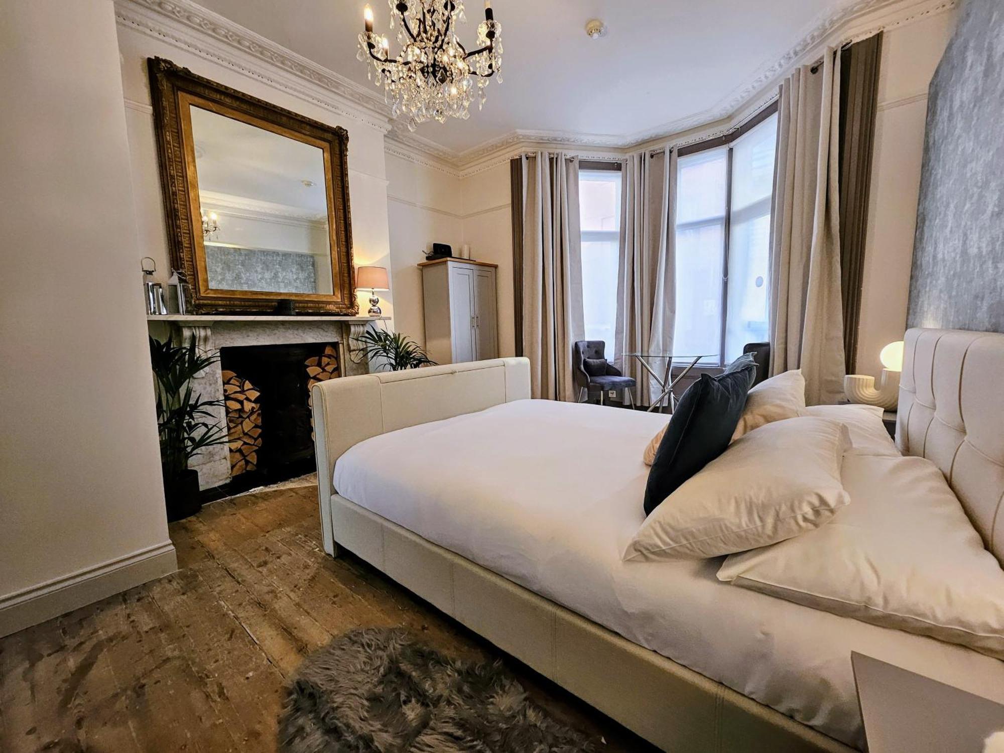 Innit Marina Brighton Ngoại thất bức ảnh