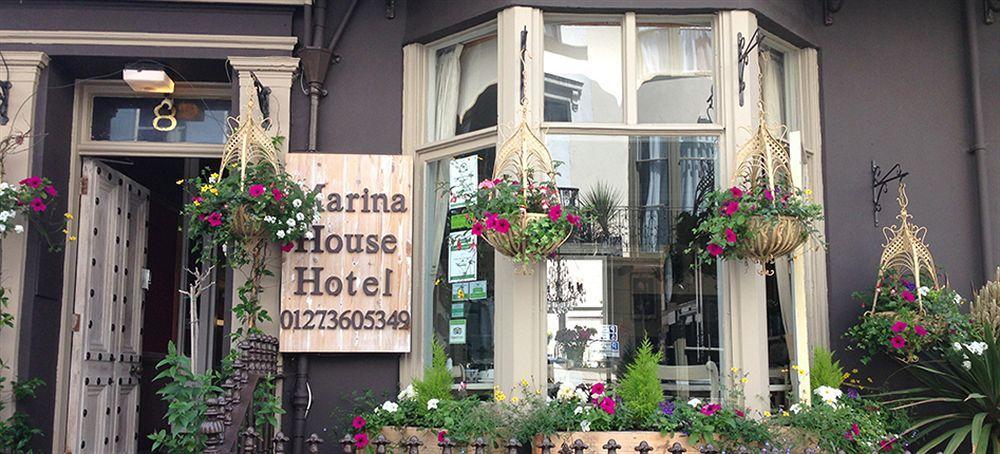Innit Marina Brighton Ngoại thất bức ảnh