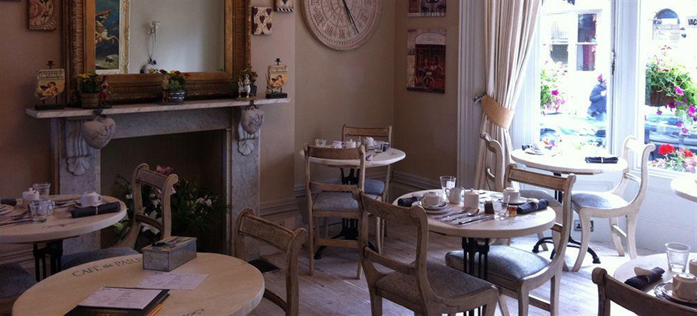 Innit Marina Brighton Ngoại thất bức ảnh