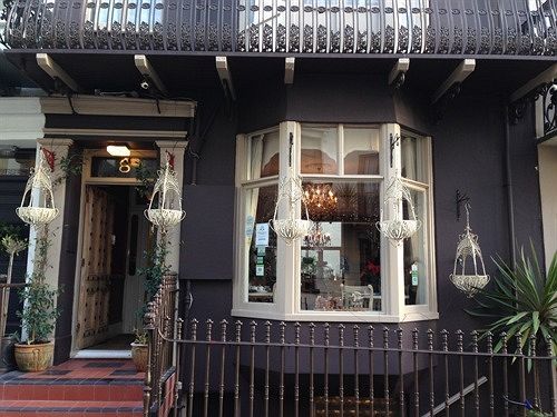 Innit Marina Brighton Ngoại thất bức ảnh